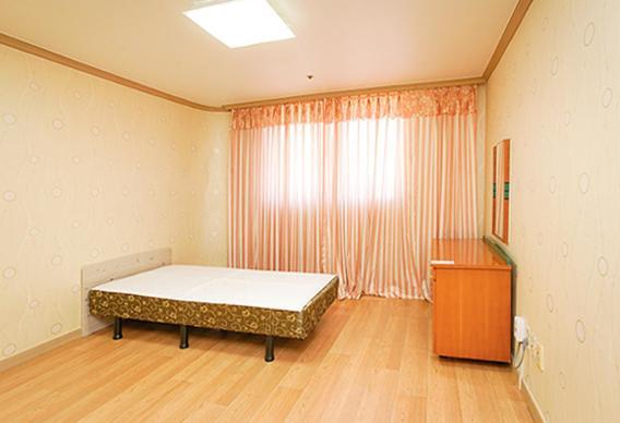 Koresco Chiak Mountain Condominium Hoengseong Esterno foto