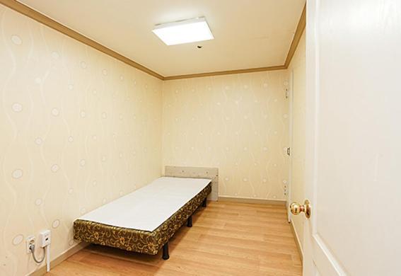 Koresco Chiak Mountain Condominium Hoengseong Esterno foto