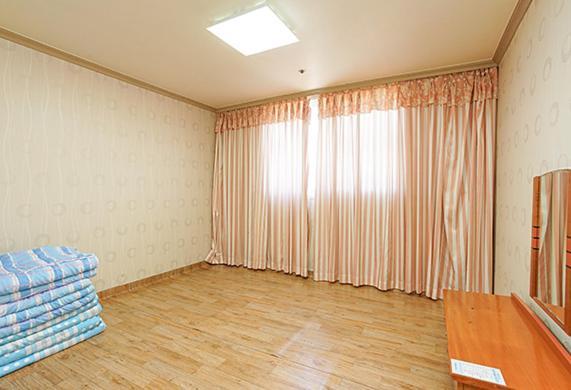 Koresco Chiak Mountain Condominium Hoengseong Esterno foto