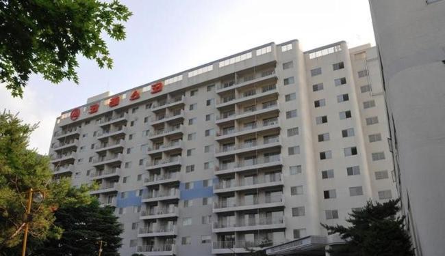 Koresco Chiak Mountain Condominium Hoengseong Esterno foto