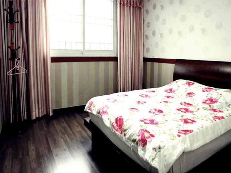 Koresco Chiak Mountain Condominium Hoengseong Esterno foto