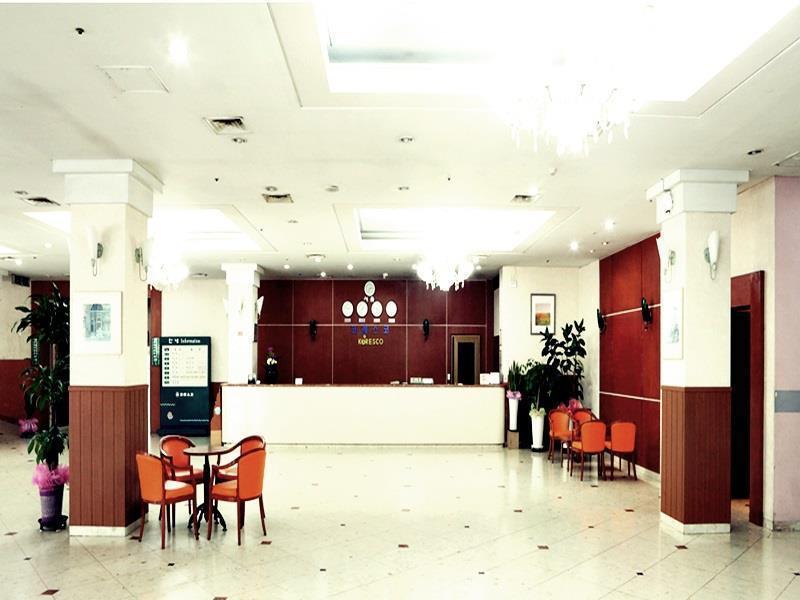 Koresco Chiak Mountain Condominium Hoengseong Esterno foto