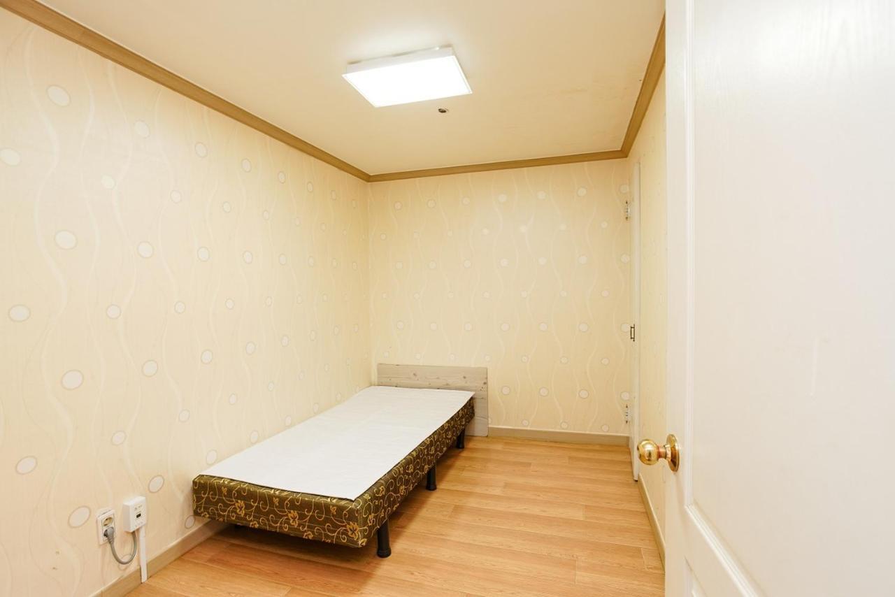 Koresco Chiak Mountain Condominium Hoengseong Esterno foto